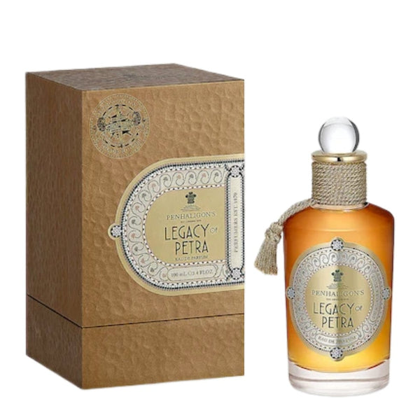 Penhaligon's Legacy of Petra Eau de Parfum — 2