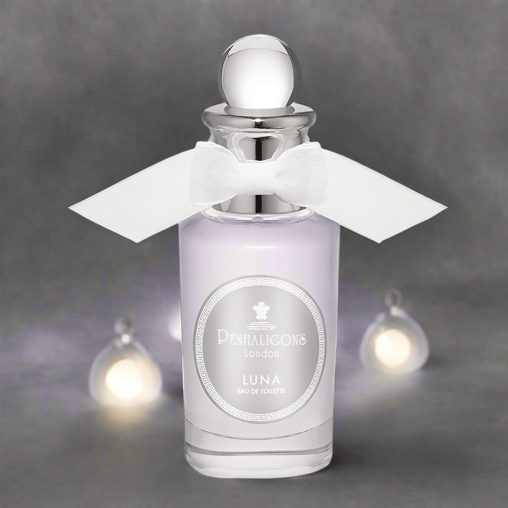 Penhaligon's Luna Unisex & Women Eau de Toilette — 3
