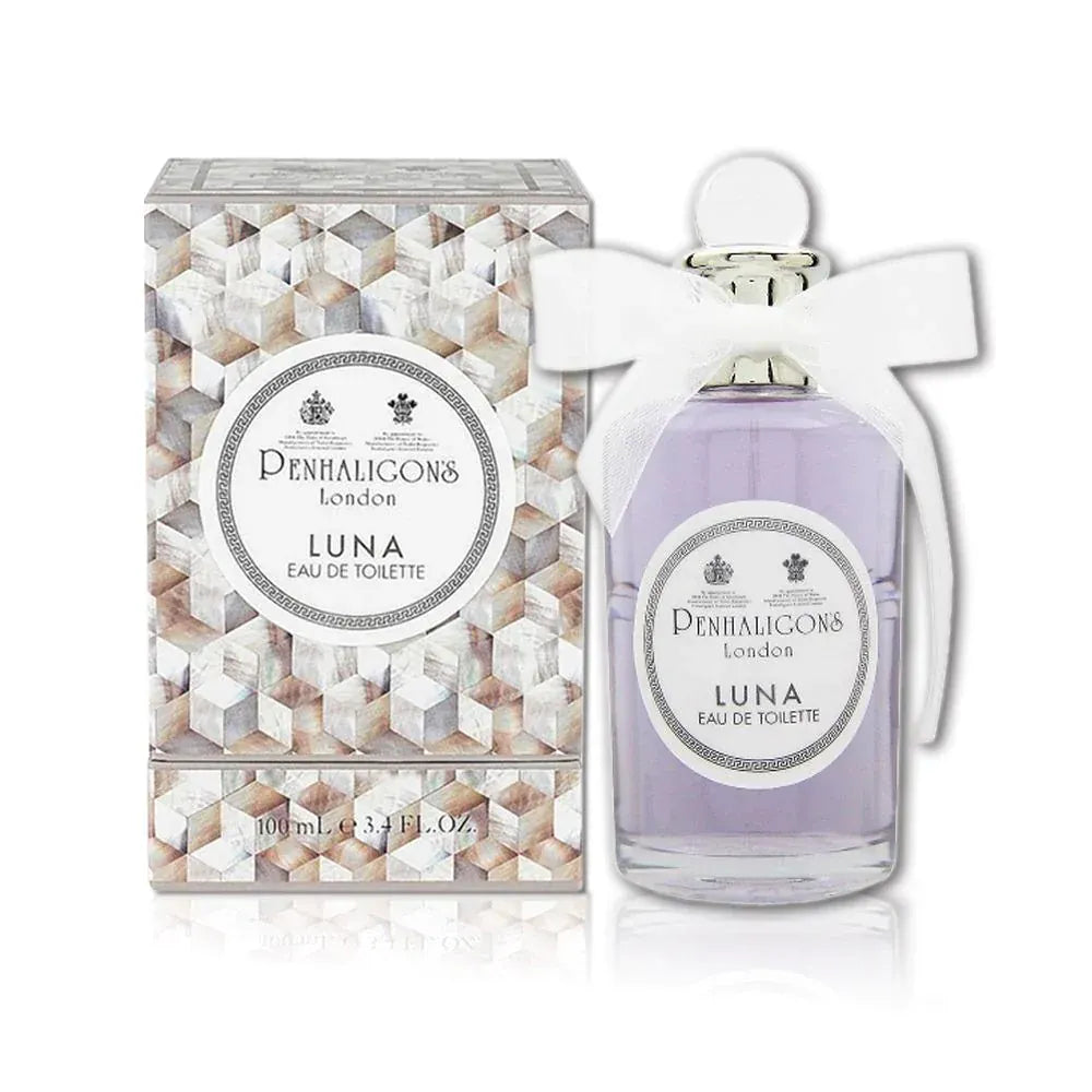 Penhaligon's Luna Unisex & Women Eau de Toilette — 2