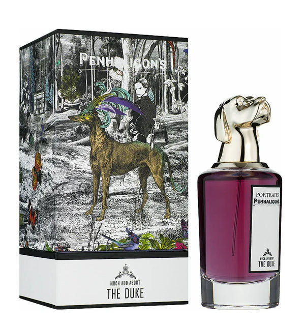 Penhaligon's Much Ado About The Duke Eau de Parfum Men — 2