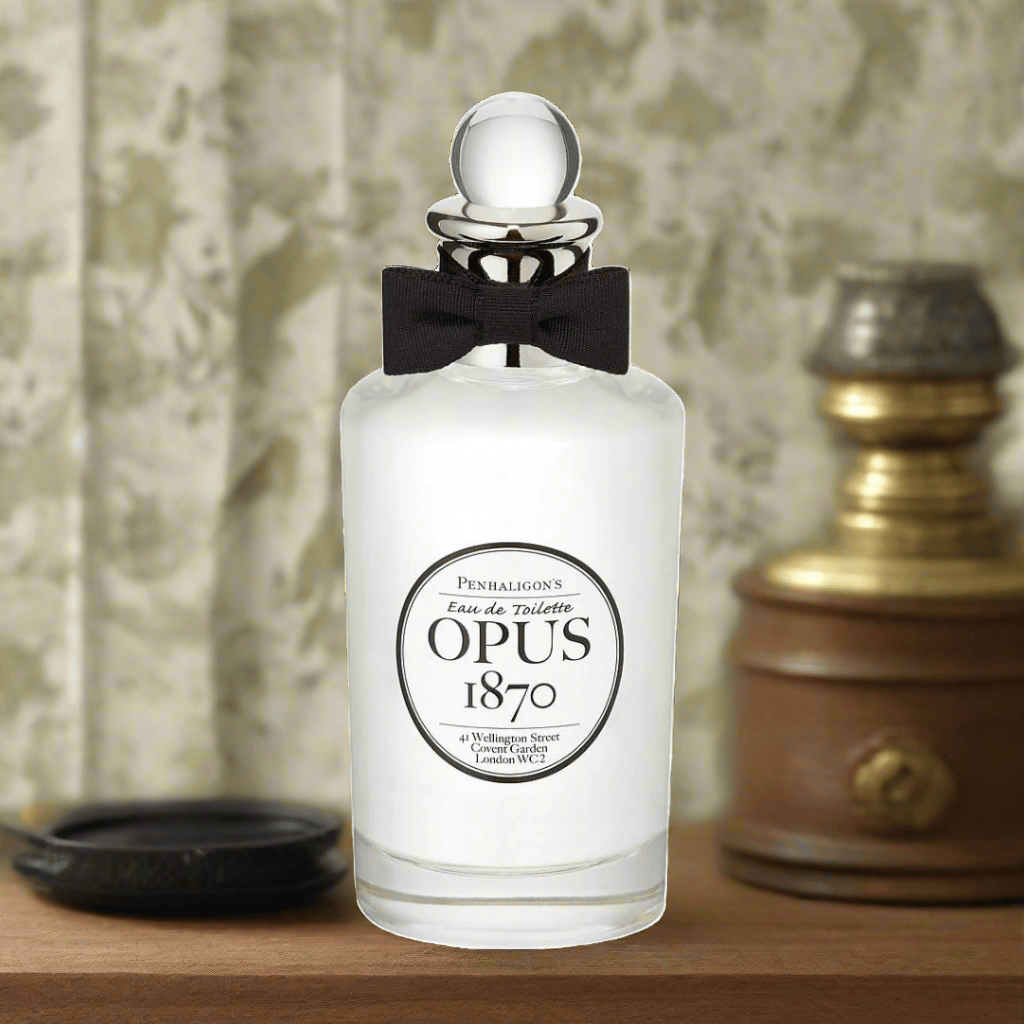 Penhaligon's Opus 1870 Eau de Parfum Men — 3