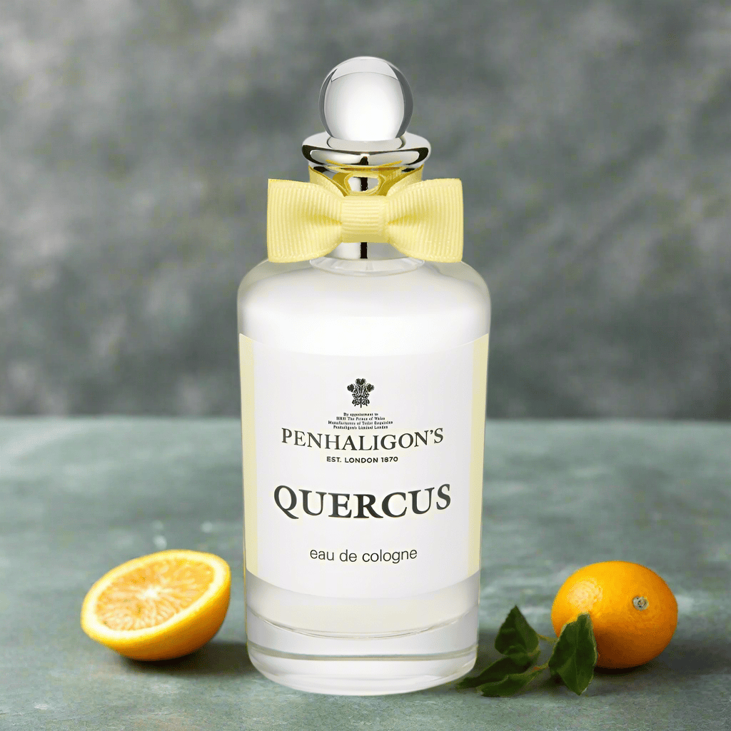 Penhaligon's Quercus Eau de Cologne — 3