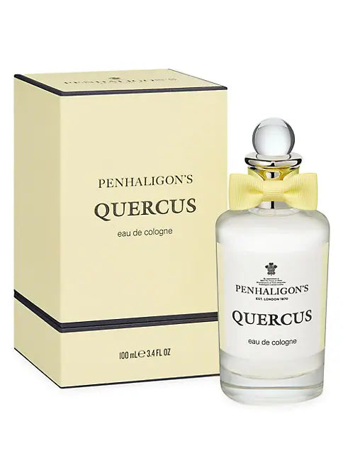 Penhaligon's Quercus Eau de Cologne — 2