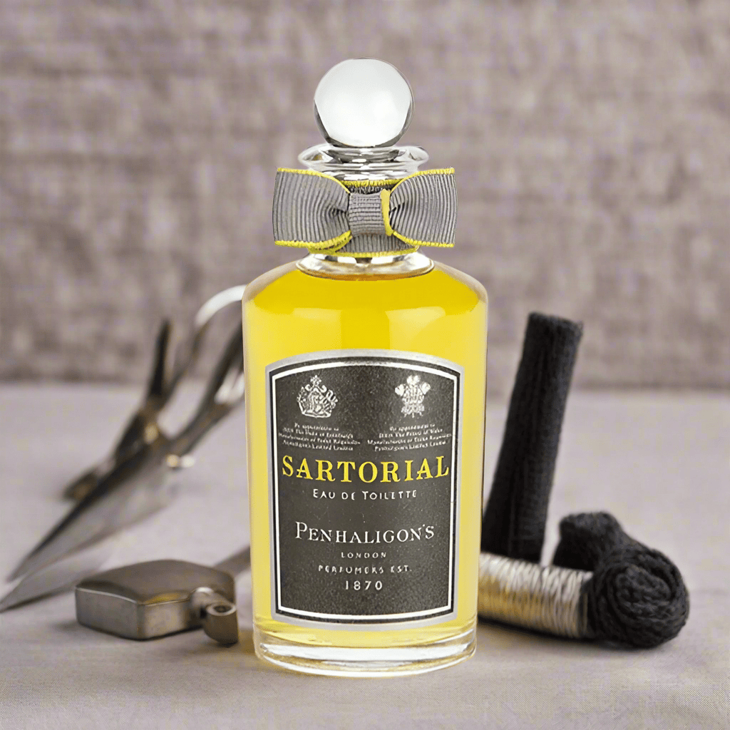 Penhaligon's Sartorial Eau de Toilette Men — 3