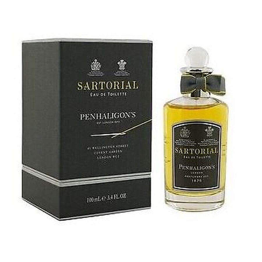 Penhaligon's Sartorial Eau de Toilette Men — 2
