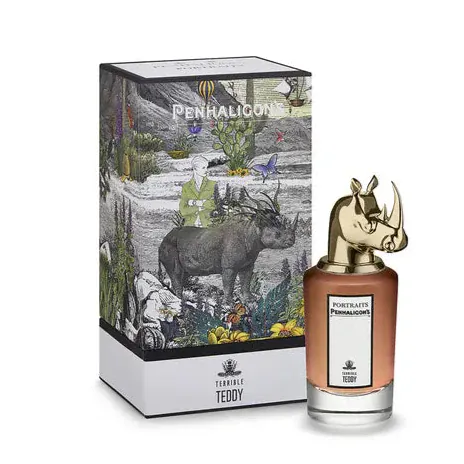 Penhaligon's Terrible Teddy Eau de Parfum Men — 2