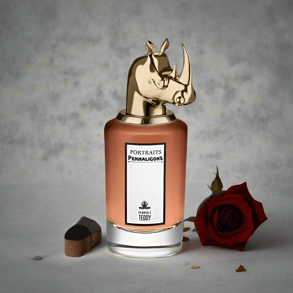 Penhaligon's Terrible Teddy Eau de Parfum Men — 3