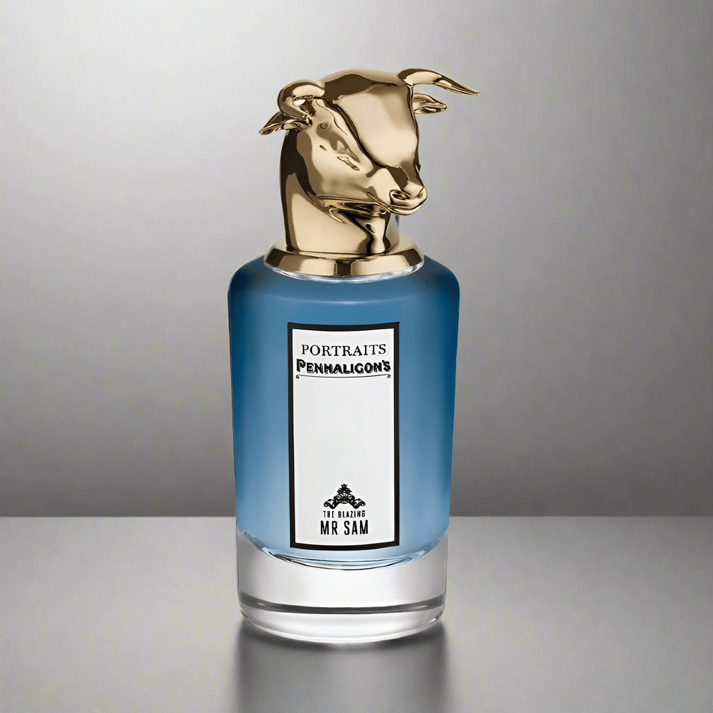 Penhaligon's The Blazing Mr Sam Eau de Parfum Men — 3