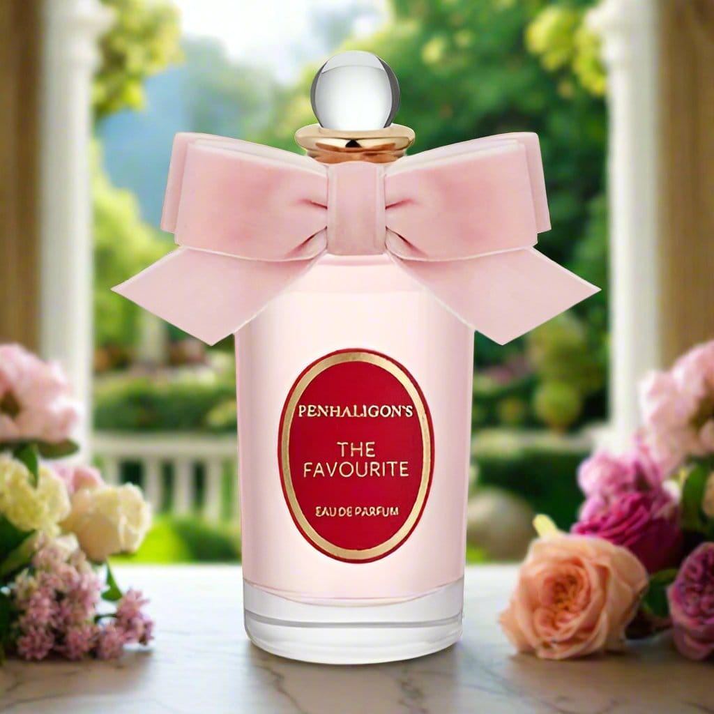 Penhaligon's The Favourite Eau de Parfum Woman — 3