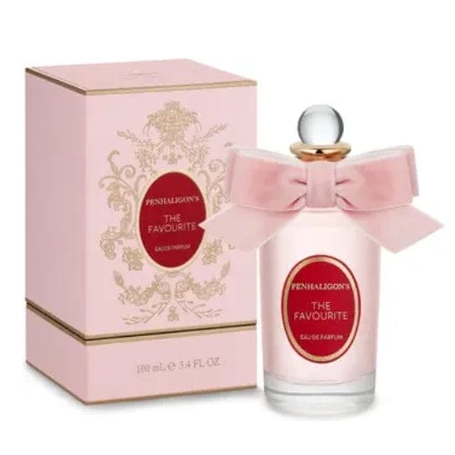 Penhaligon's The Favourite Eau de Parfum Woman — 2
