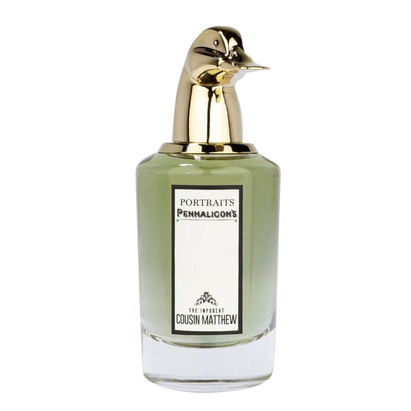 Penhaligon's The Impudent Cousin Matthew For Eau de Parfum Men — 1