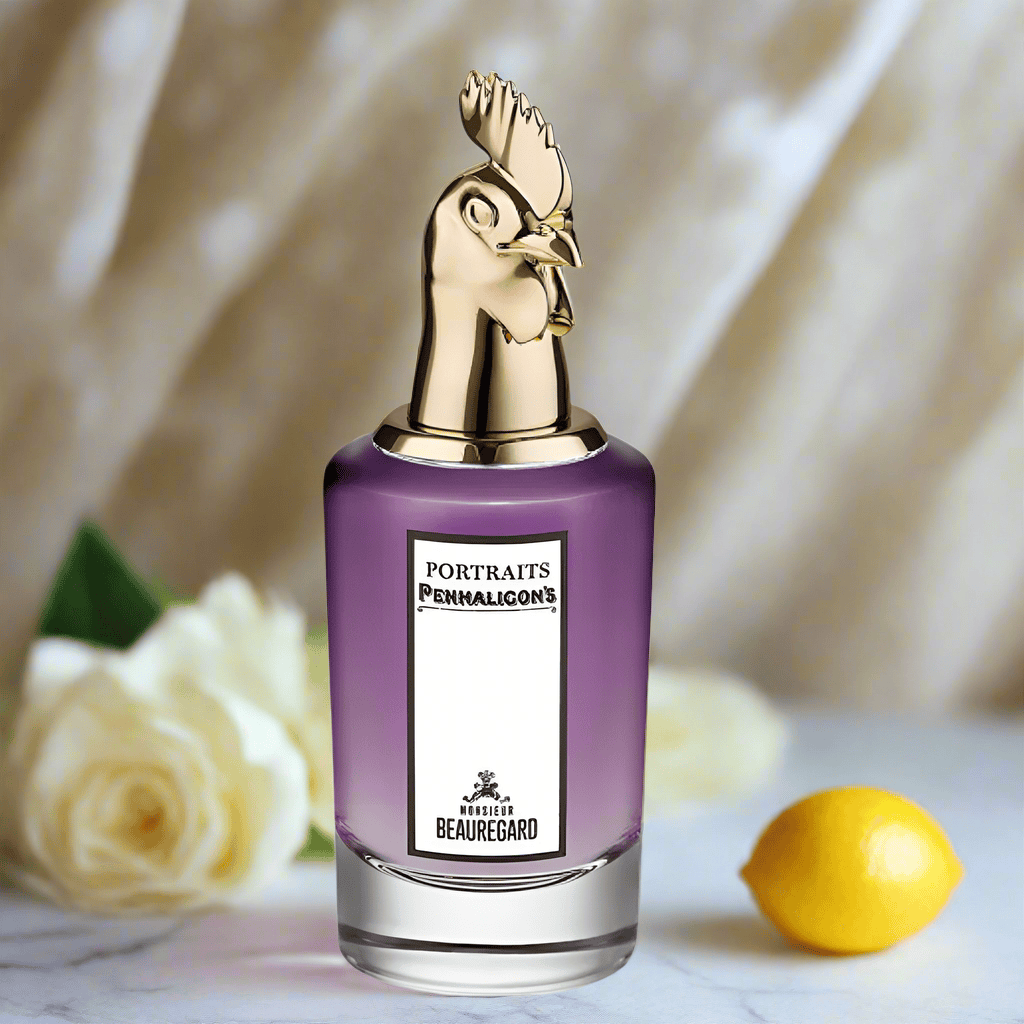 Penhaligon's The Ingénue Cousin Flora For Eau de Parfum Woman — 3