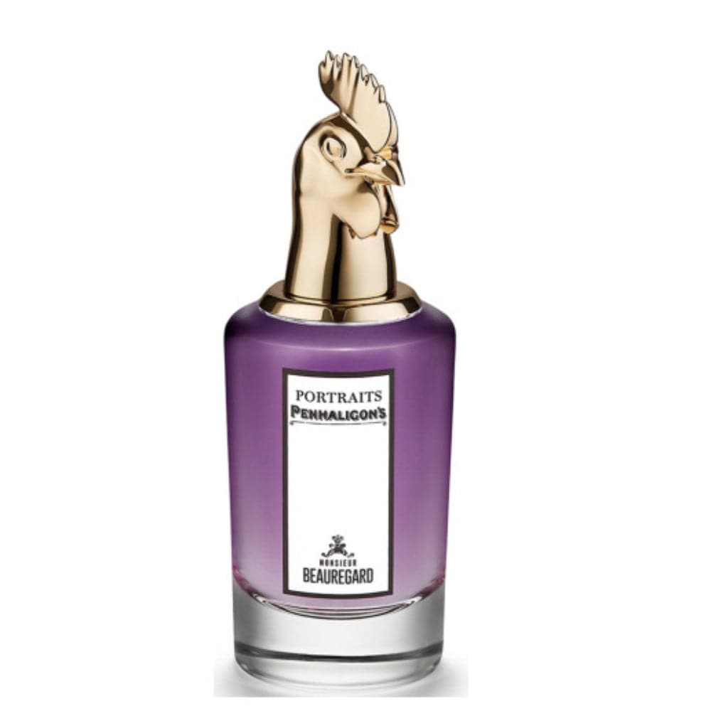 Penhaligon's The Ingénue Cousin Flora For Eau de Parfum Woman — 1