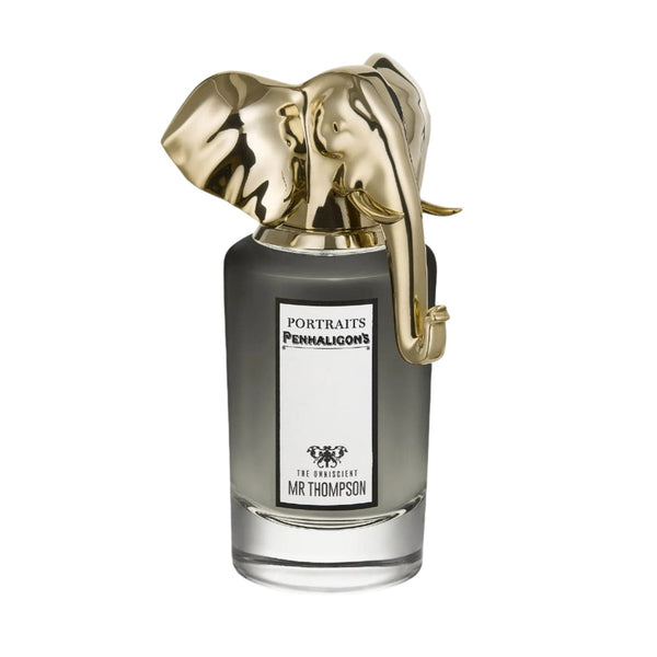 Penhaligon's The Omniscient Mr Thompson — 1