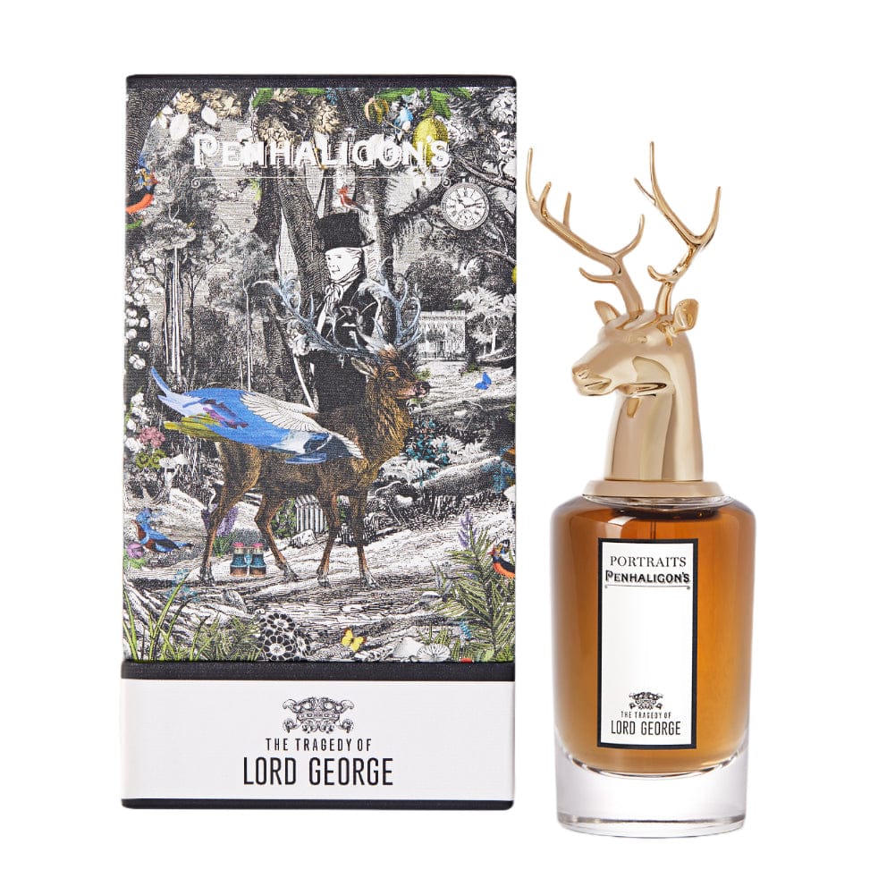 Penhaligon's The Tragedy of Lord George Eau de Parfum Men — 2