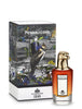 Penhaligon's The Uncompromising Sohan For Eau de Parfum Men — 2