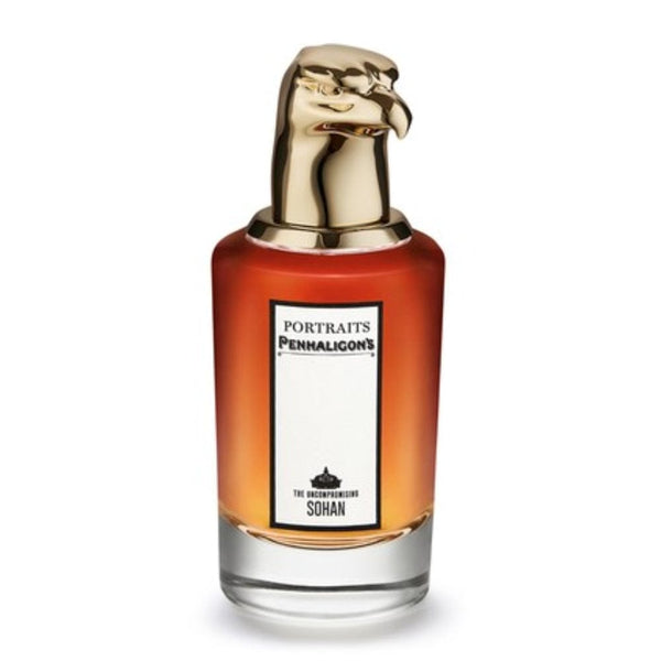 Penhaligon's The Uncompromising Sohan For Eau de Parfum Men — 1