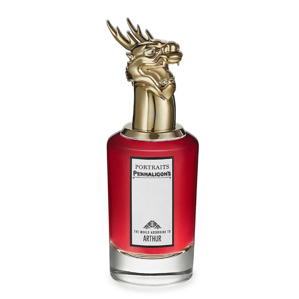 Penhaligon's The World According to Arthur Unisex — 1