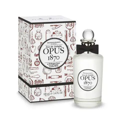 Penhaligon's Opus 1870 Eau de Parfum Men — 2