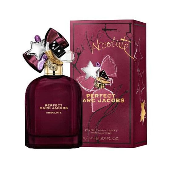 Mar Jacobs Perfect Absolute — 3