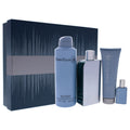 Perry(18) SET 4p 3.4oz Men EDT SPY — 1