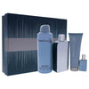 Perry Ellis 18 Eau de Toilette Men — 3
