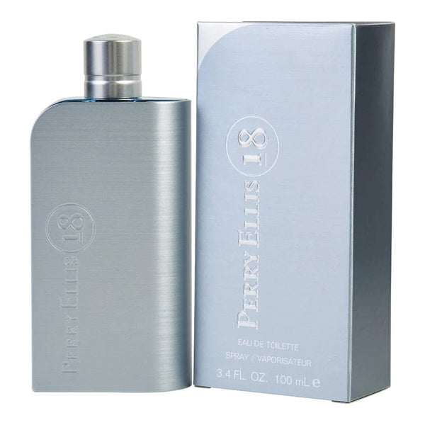 Perry Ellis 18 Gift Set Men — 2