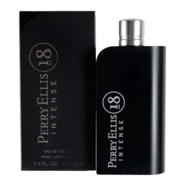 Perry Ellis 18 Intense Eau de Toilette Men — 2