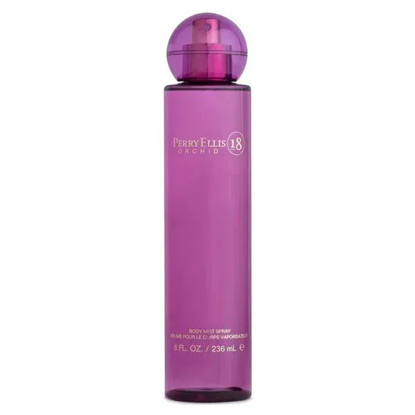 Perry Ellis 18 Orchid Eau de Parfum Woman — 4