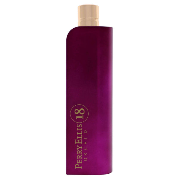 Perry Ellis 18 Orchid Gift Set Woman — 1