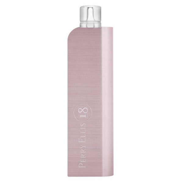 Perry Ellis 18 Body Mist Woman — 1