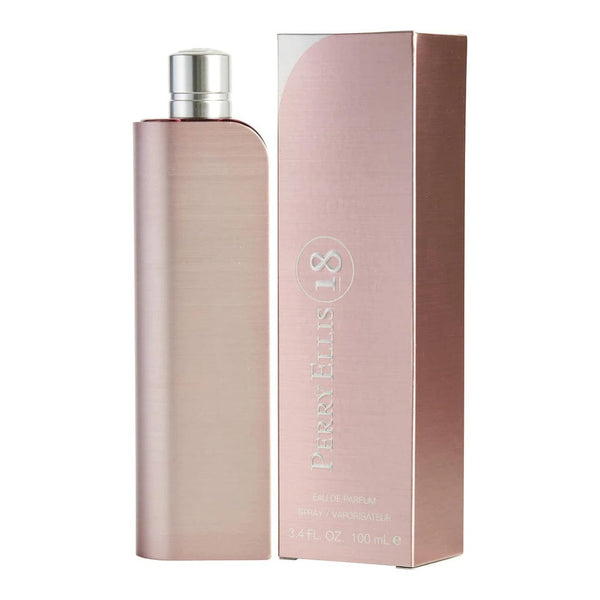 Perry Ellis 18 Eau de Parfum Woman — 2