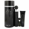 Perry Ellis 360° Black Gift Set Men — 3