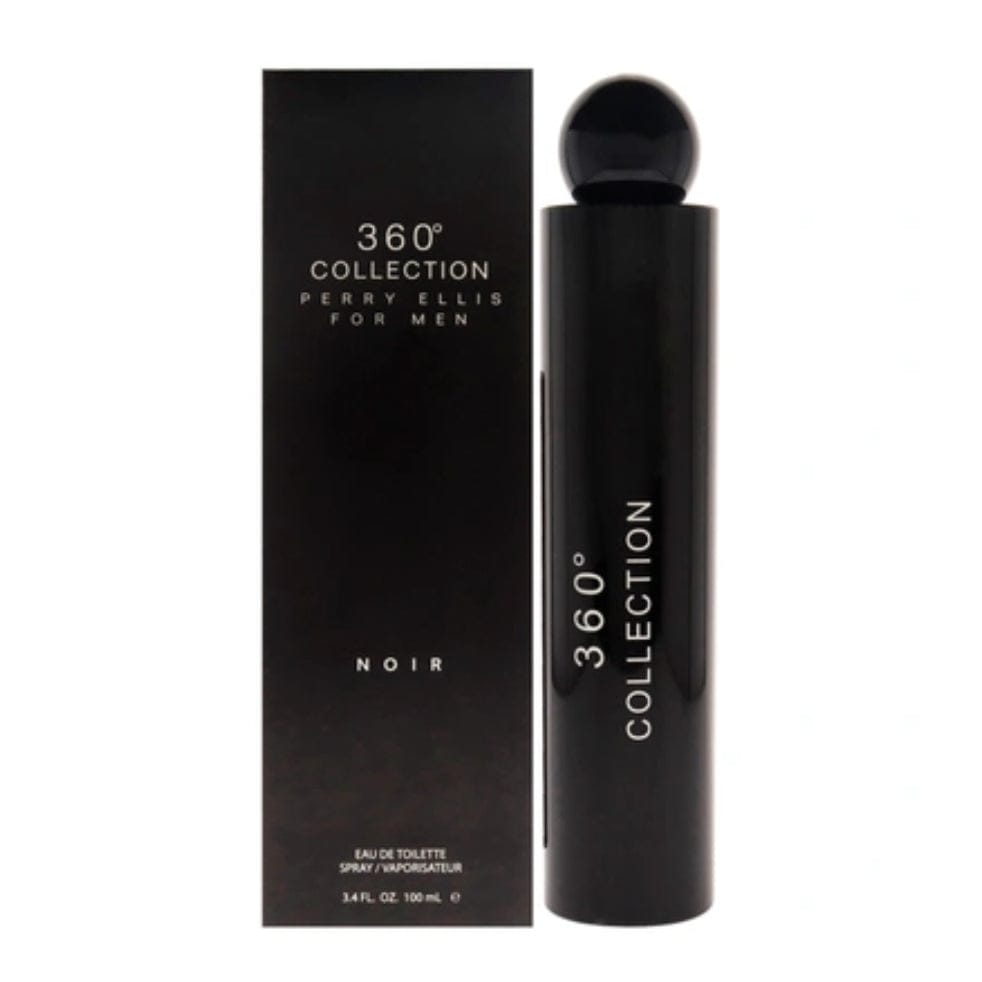 Perry Ellis 360¬∞ Collection Eau de Toilette Men — 2