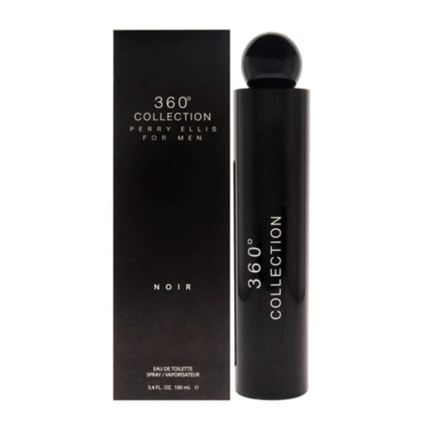 Perry Ellis 360¬∞ Collection Eau de Toilette Men — 2