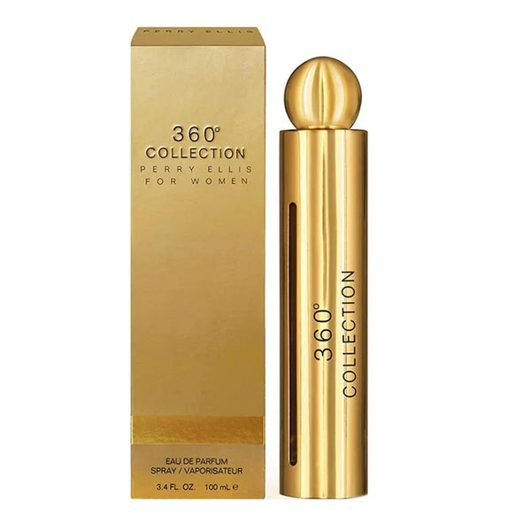 Perry Ellis 360¬∞ Collection Eau de Parfum Woman — 2