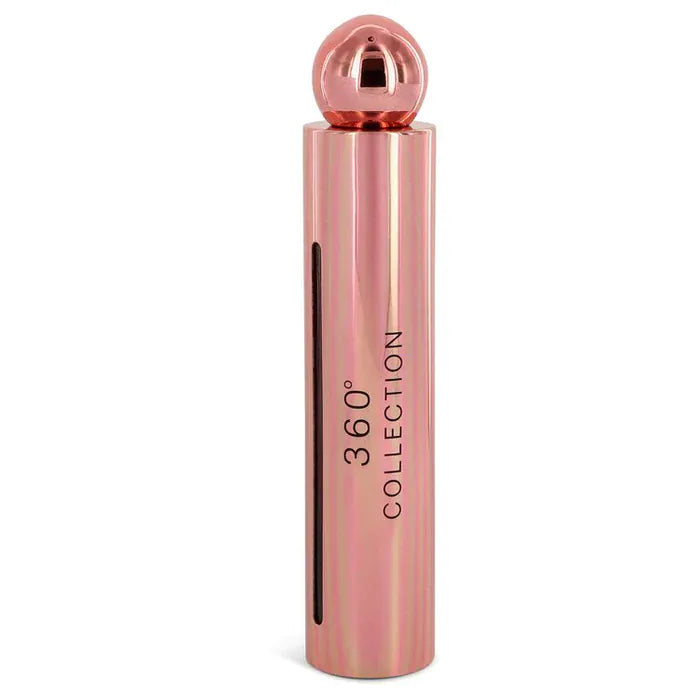 Perry Ellis 360¬∞ Collection Ros© Eau de Parfum Woman — 1