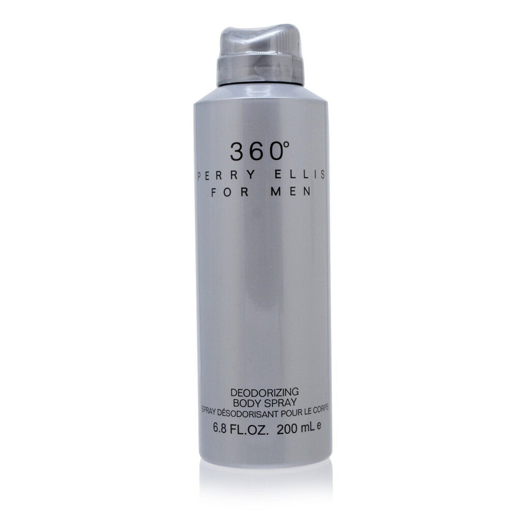 Perry Ellis 360° Gift Set Men — 5