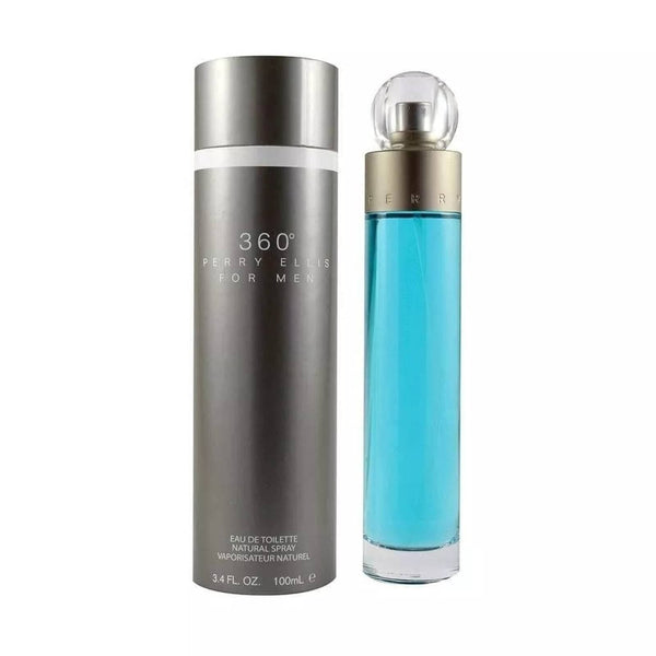 Perry Ellis 360° Gift Set Men — 2