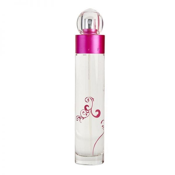 Perry Ellis 360° Pink Eau de Parfum Woman — 1