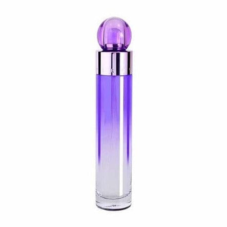 Perry Ellis 360° Purple Gift Set Woman — 1