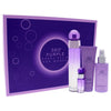 Perry Ellis 360° Purple Gift Set Woman — 4