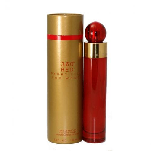 Perry Ellis 360° Red Body Mist Eau de Parfum Woman — 2