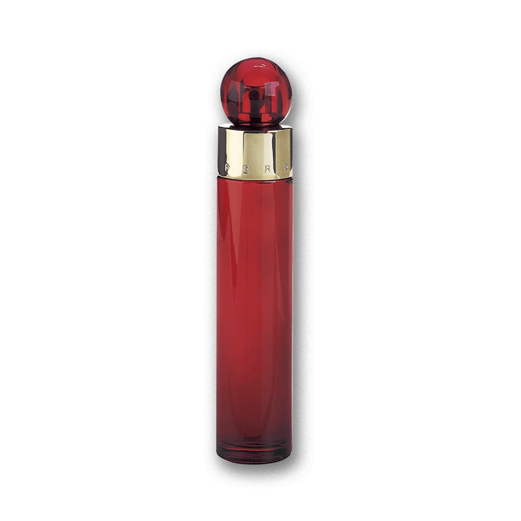 Perry Ellis 360° Red Body Mist Eau de Parfum Woman — 1