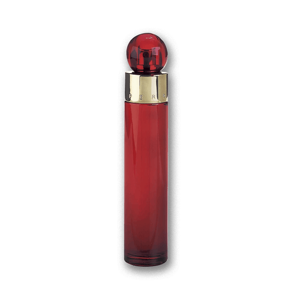 Perry Ellis 360° Red Body Mist Eau de Parfum Woman — 1