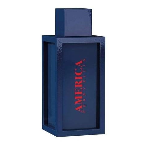 Perry Ellis America — 1