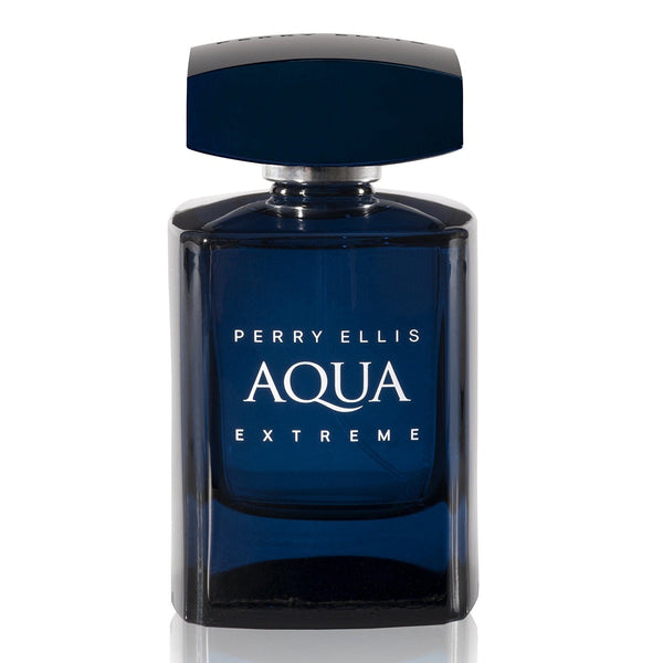 Perry Ellis Aqua Gift Set Men — 1