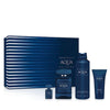 Perry Ellis Aqua Gift Set Men — 3