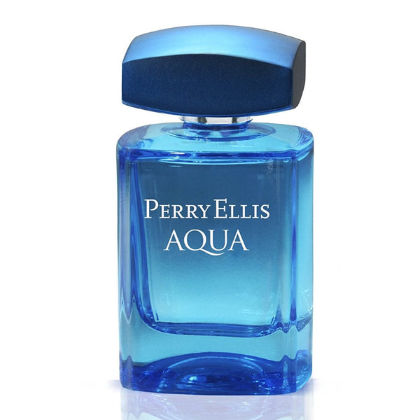 Perry Ellis Aqua Eau de Toilette Men — 1