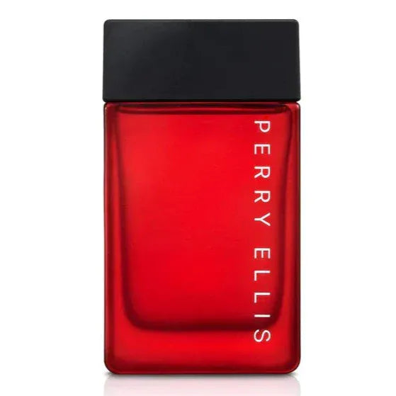 Perry Ellis Bold Red Eau de Toilette Men — 1